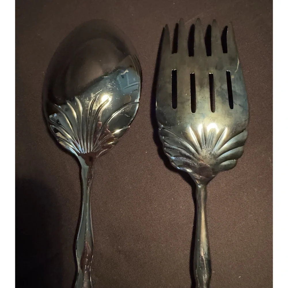 Vintage Decorative Large 12